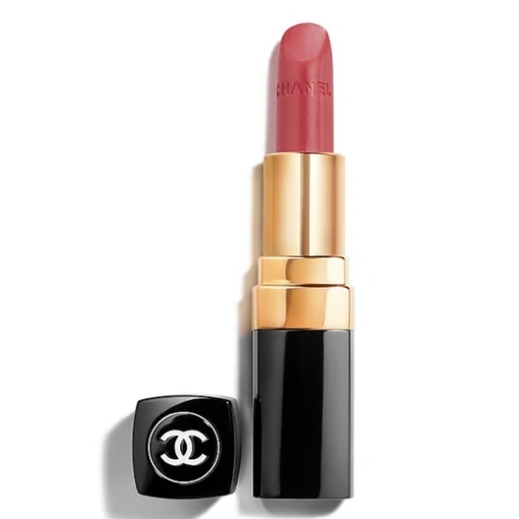 Chanel Rouge Coco Lipstick 128 Legende - Picture 1 of 9